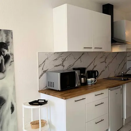 Apartment Port Nature Colline 4 - 2 Pers. - Port Nature Colline 4 Mae-6204 *
