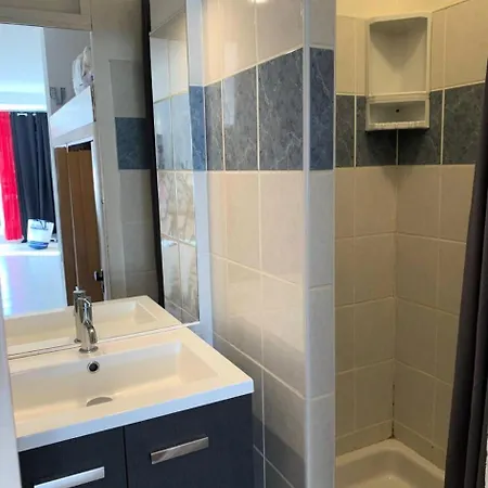 Port Nature Colline 4 - 2 Pers. - Port Nature Colline 4 Mae-6204 Apartment Agde