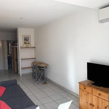 Apartment Port Nature Colline 4 - 2 Pers. - Port Nature Colline 4 Mae-6204 Agde